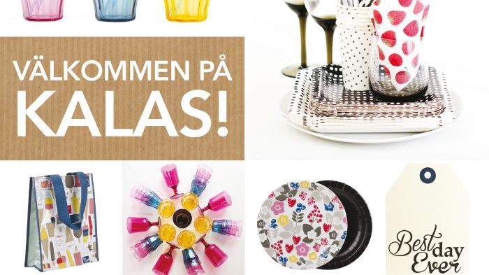 Premiär för Lagerhaus nya butikskoncept i Nordstan 12 juni 