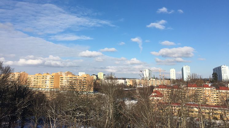 Solna