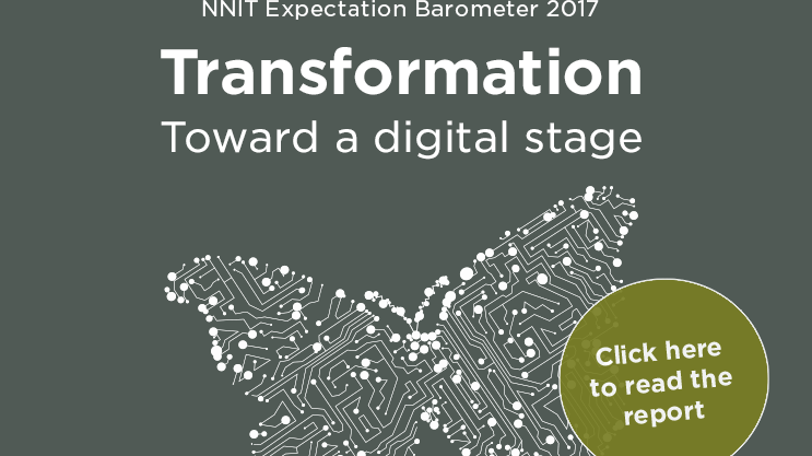 TRANSFORMATION – Toward a Digital Stage