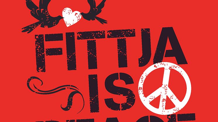 Fittja is Peace – konsert för fred 