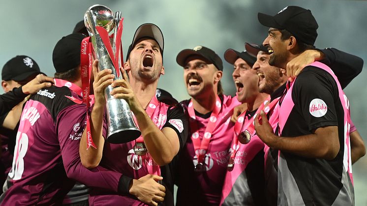 Vitality Blast – county-by-county preview
