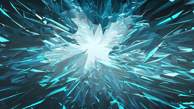  EXPERT COMMENT: Time crystals: how scientists created a new state of matter