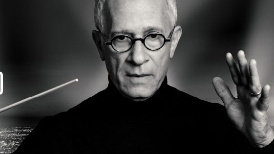 James Newton Howard till Sverige för två konserter!