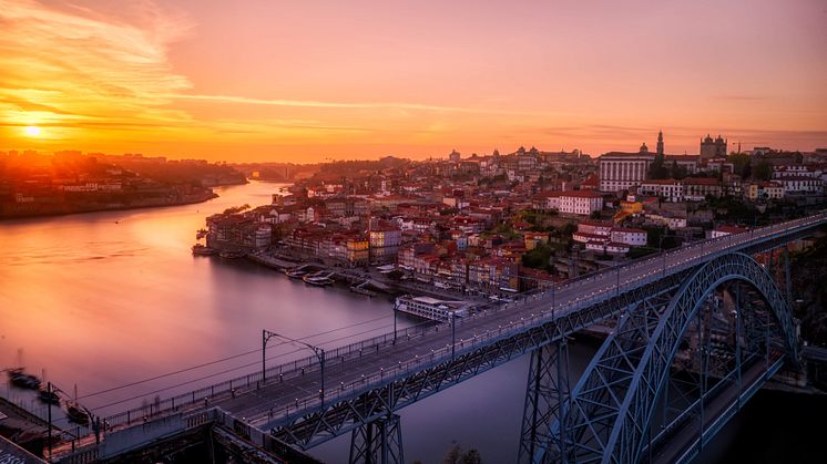 Radonova medverkar på EURADOS årskonferens i Porto