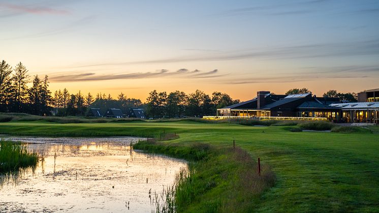 HimmerLand resort in Gatten, Northern Jutland