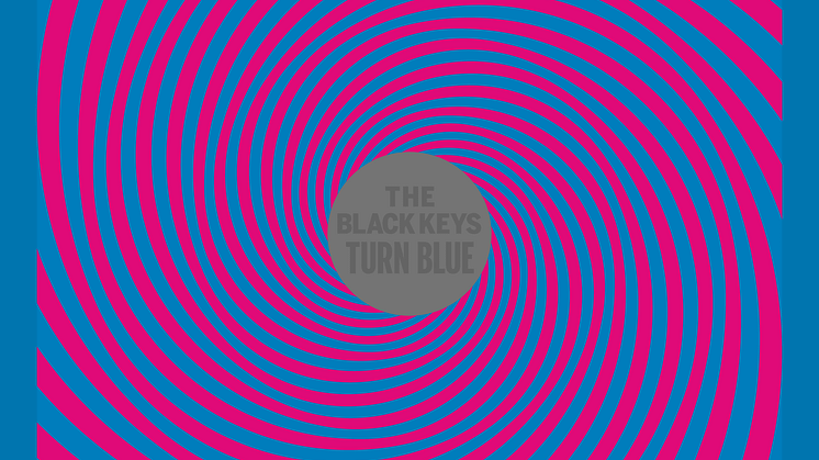 The Black Keys med ny single og album