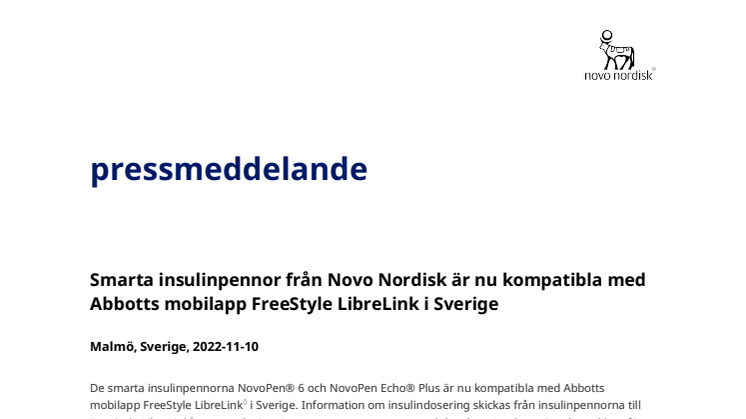 Novo Press Release - Abbott_NN_Sweden_10 November 22 SE22NP600014.pdf