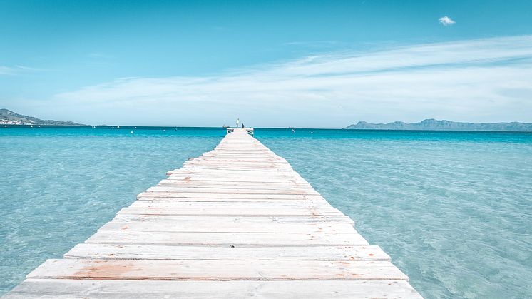 Interessert i å lære mer om bærekraftig reiseliv? Meld deg gratis på "Sustainable Destinations Summit".