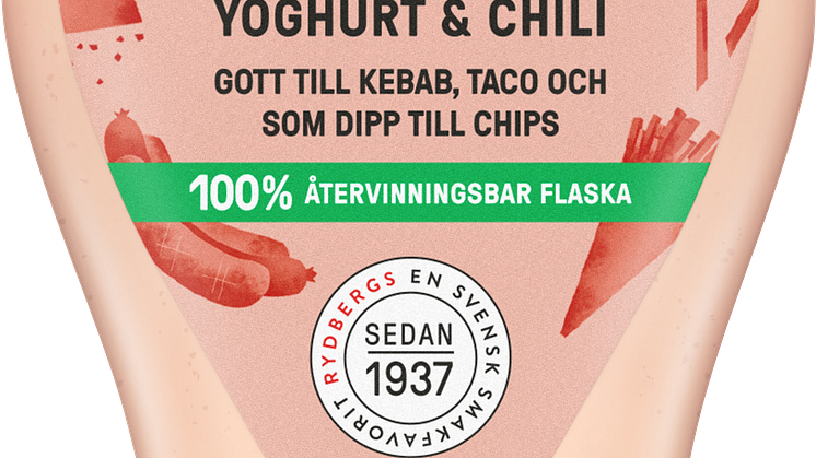 148965 621757 RYD Het Kebabsås 250ml R3