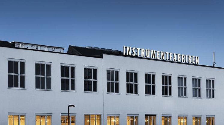 Svenska Hus installerar solceller