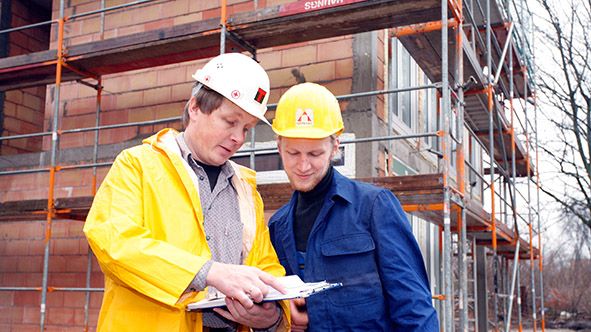 Die Übergangsfrist für den Arbeitgeberzuschuss in der bAV endet zum 1. Januar 2022. Foto: SIGNAL IDUNA