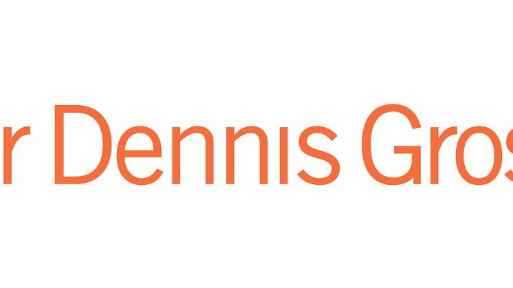 Dr Dennis Gross logo