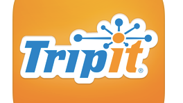 TripIt app