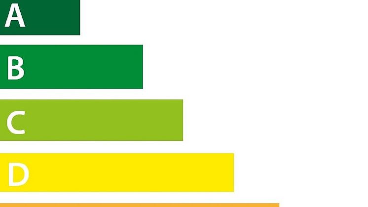 Neues Label für den Energie- und Wasserverbrauch von Haushaltsgeräten