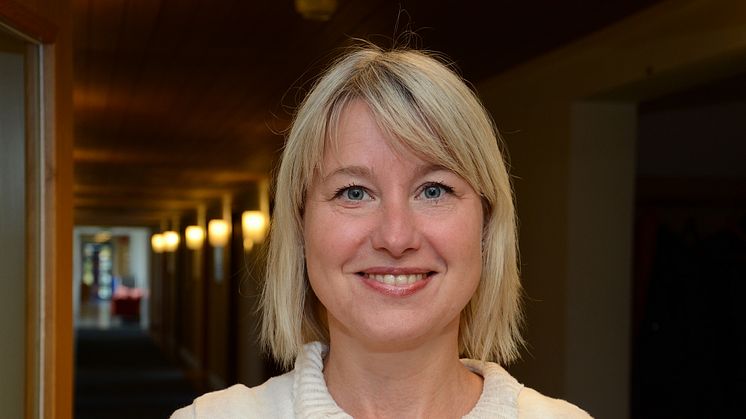 Ny CSR-direktör på Orkla Foods Sverige 