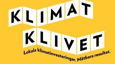 HSB Gambrinus har beviljats klimatinvesteringsstöd genom Naturvårdsverkets satsning Klimatklivet.