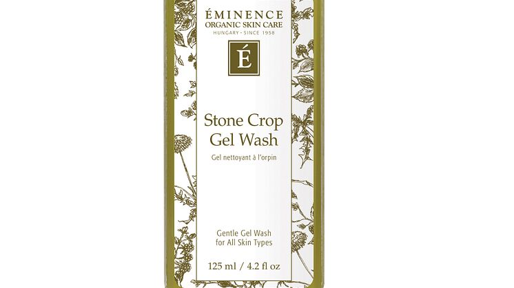 Éminence Stone Crop Gel Wash