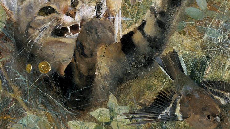 Nationalmuseum’s summer exhibition to feature 100 favourite works