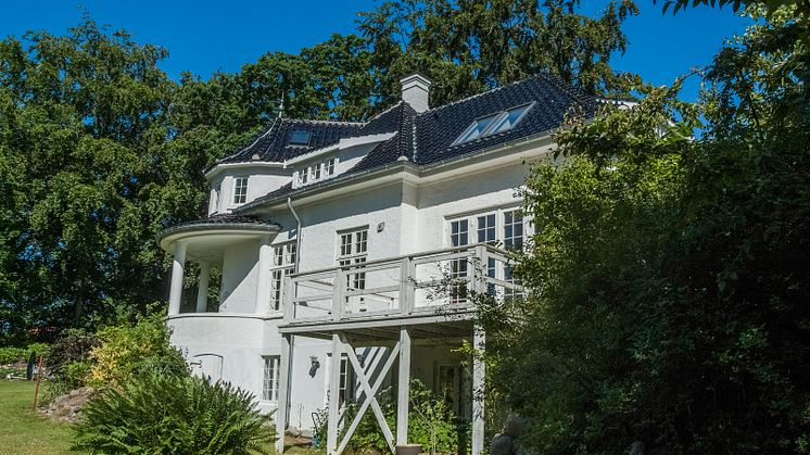 Villa "Sælsom" 2