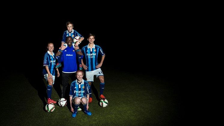 ”Djurgårdens Fotboll är en av Sveriges mest framgångsrika föreningar”