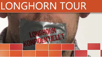 Seminarium: LONGHORN KONFIDENTIELLT 