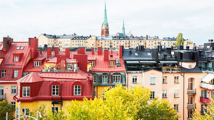 Plåt & Ventföretagen har växlat yrkanden med Byggnads