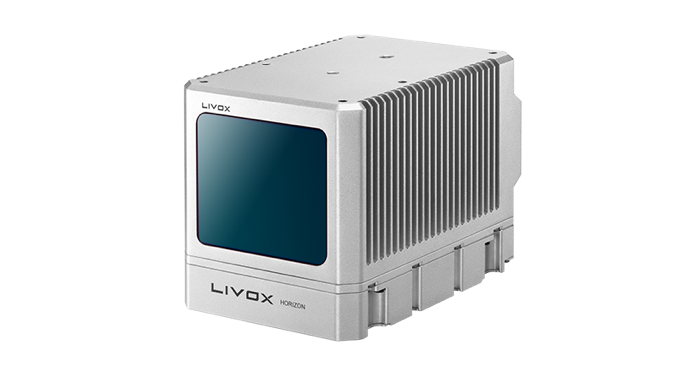 Livox And Xpeng Partner To Bring Mass Produced, Built-In Lidar To The Market