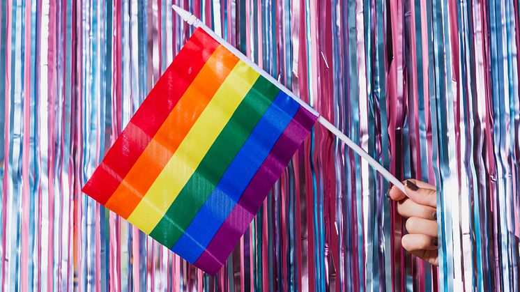 Östgötateatern gör upp med heteronormen under East Pride