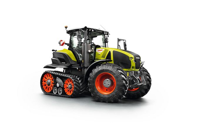 AXION TT 386614