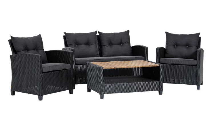 JYSK_Set muebles jardín VEN 4 plazas negro.png