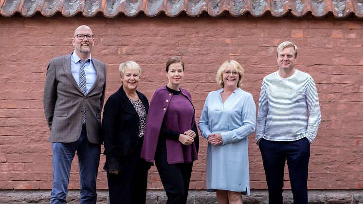 Region Stockholm: Alla medarbetare får 10 000 kr i covidbonus