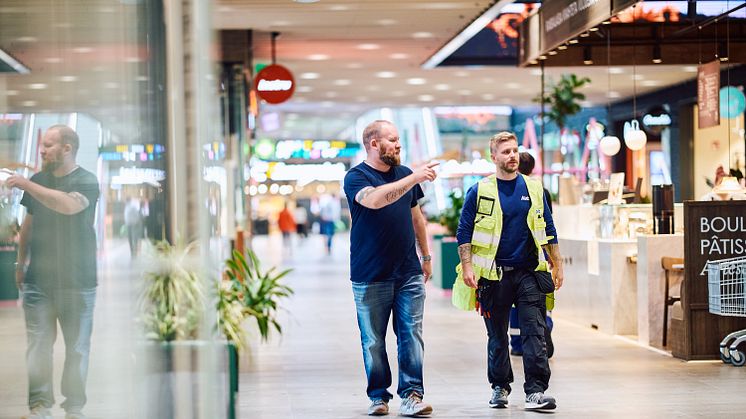 ARE toteutti energiaremontin Jyväskylän Seppälän Prismaan – lämmitysenergiasäästöjä vuositasolla viiden kerrostalon edestä