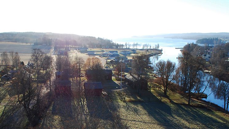 Premiär för bostadsmarknadsdag i Sunne