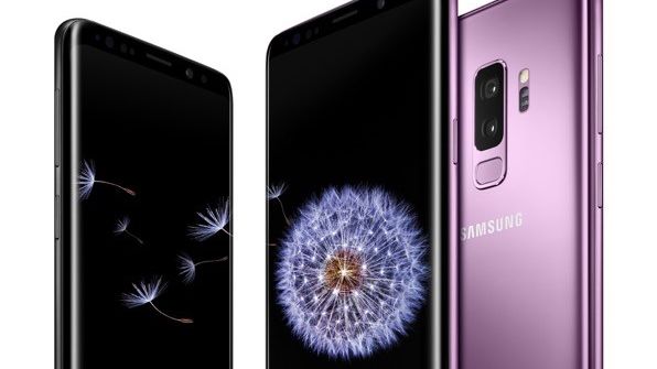 Samsung Galaxy S9 – skabt til hverdagens kommunikation