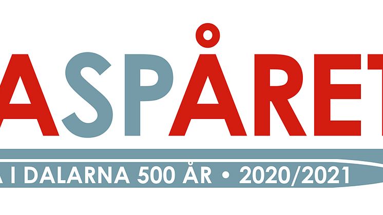 Vasaspåret – Gustav Vasa i Dalarna 500 år