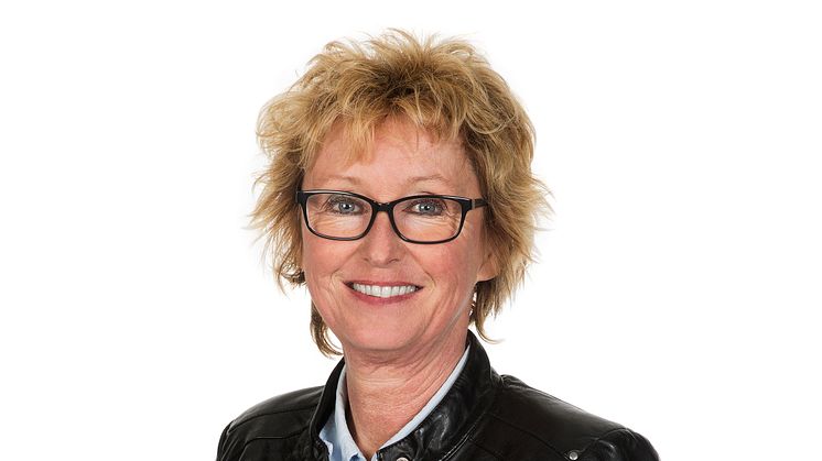 Eva Lilja ny näringslivsdirektör i Västerås stad