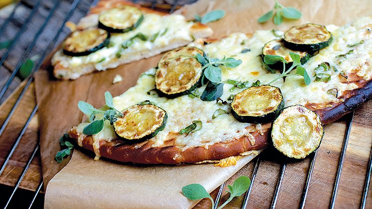 Pågen Hönö flatbread