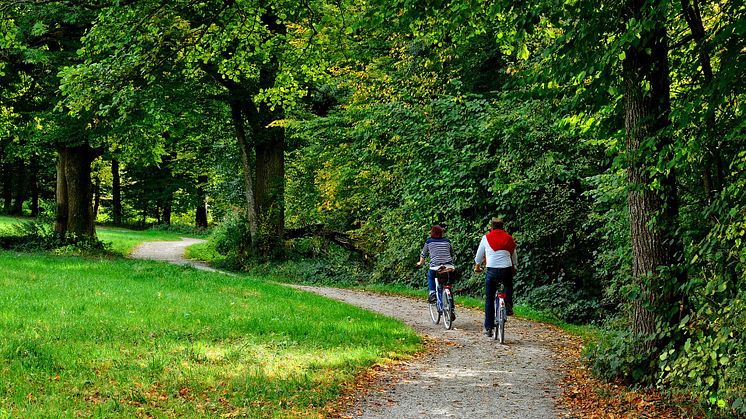 Pressinbjudan - Ronneby kommun deltar i Europeiska Trafikantveckan 16-22 september