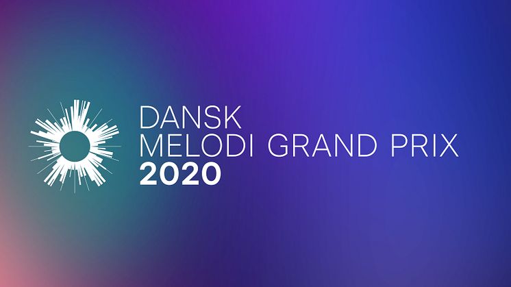 ​Her er de 10 finalister i Dansk Melodi Grand Prix 2020