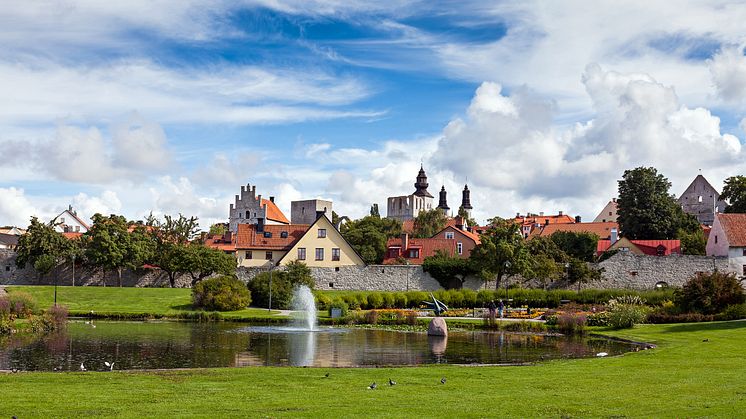 I Almedalen fokuserar LINK arkitektur på tryggare och mer inkluderande offentliga platser.