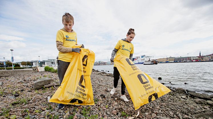 Strandens Dag Eriksbergs IF P08 3