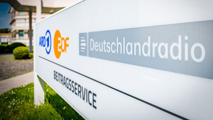 Beitragsservice stellt Jahresbericht 2020 vor – Konstante Beitragserträge und neue Online-Services