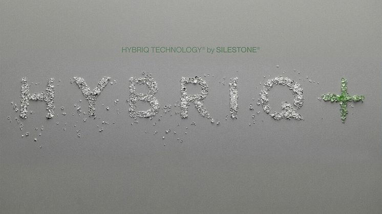 De nya produktionsteknologierna för Silestone, HybriQ® och HybriQ + ®, uppfyller därmed de högsta miljökraven