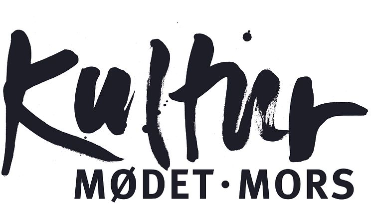 Kulturmødet logo