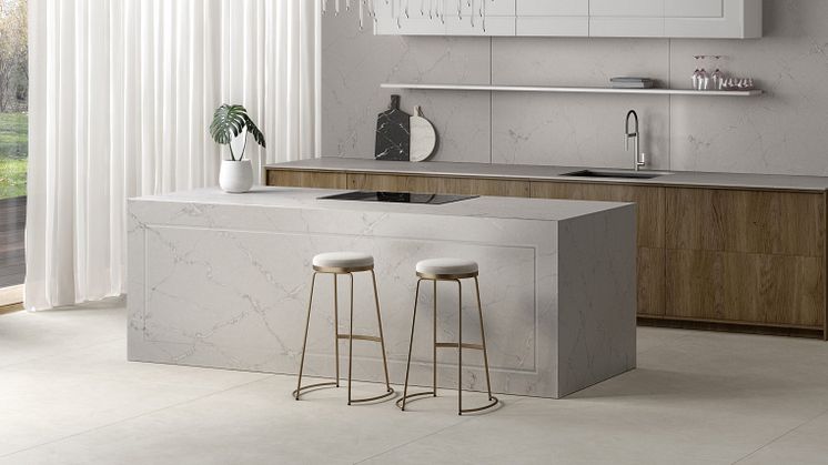 Silestone® Le Chic lanseringsevent 21:a sep 2023 i Göteborg