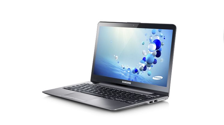 Laptop med pekskärm: Bär mindre, gör mer med Samsung Ultra Touch