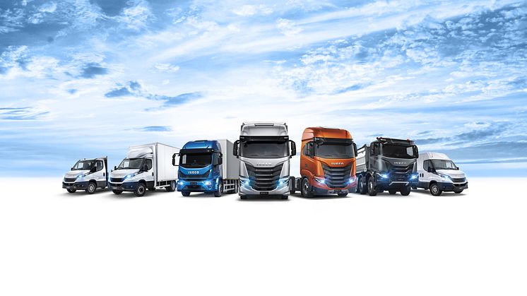 Hedin Mobility Group har til hensigt at overtage IVECOs forretning for erhvervskøretøjer, mellemtunge og tunge lastbiler samt reservedele, der sælges via detailforhandlernetværket i de fire nordiske lande.
