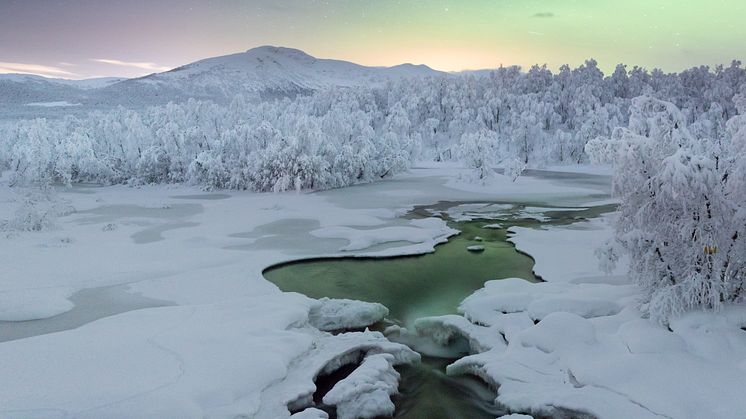 Foto: Region Västerbotten Turism