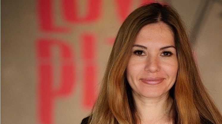 Andrea Lindgren - CMO Pizza Hut