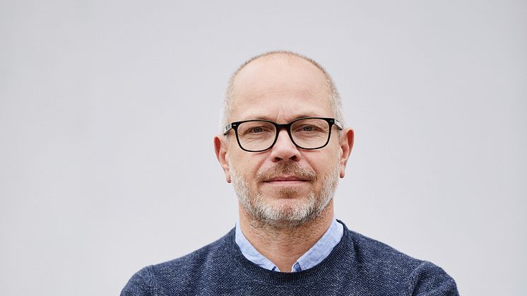 CEO Fredrik Carling 01
